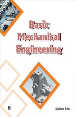 Basic Mechanical Engineering (Laxmi Publications)